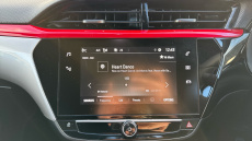 Vauxhall Corsa 1.2 Turbo GS 5dr Petrol Hatchback